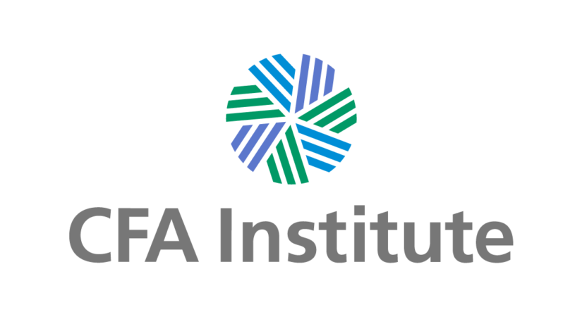 Affiliation au CFA Institute