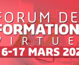 Forum des Formations Virtuel